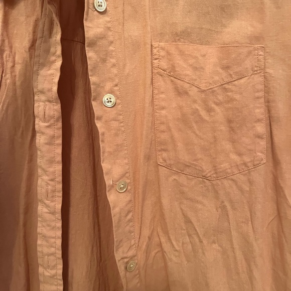 Button down shirt - Picture 2 of 4